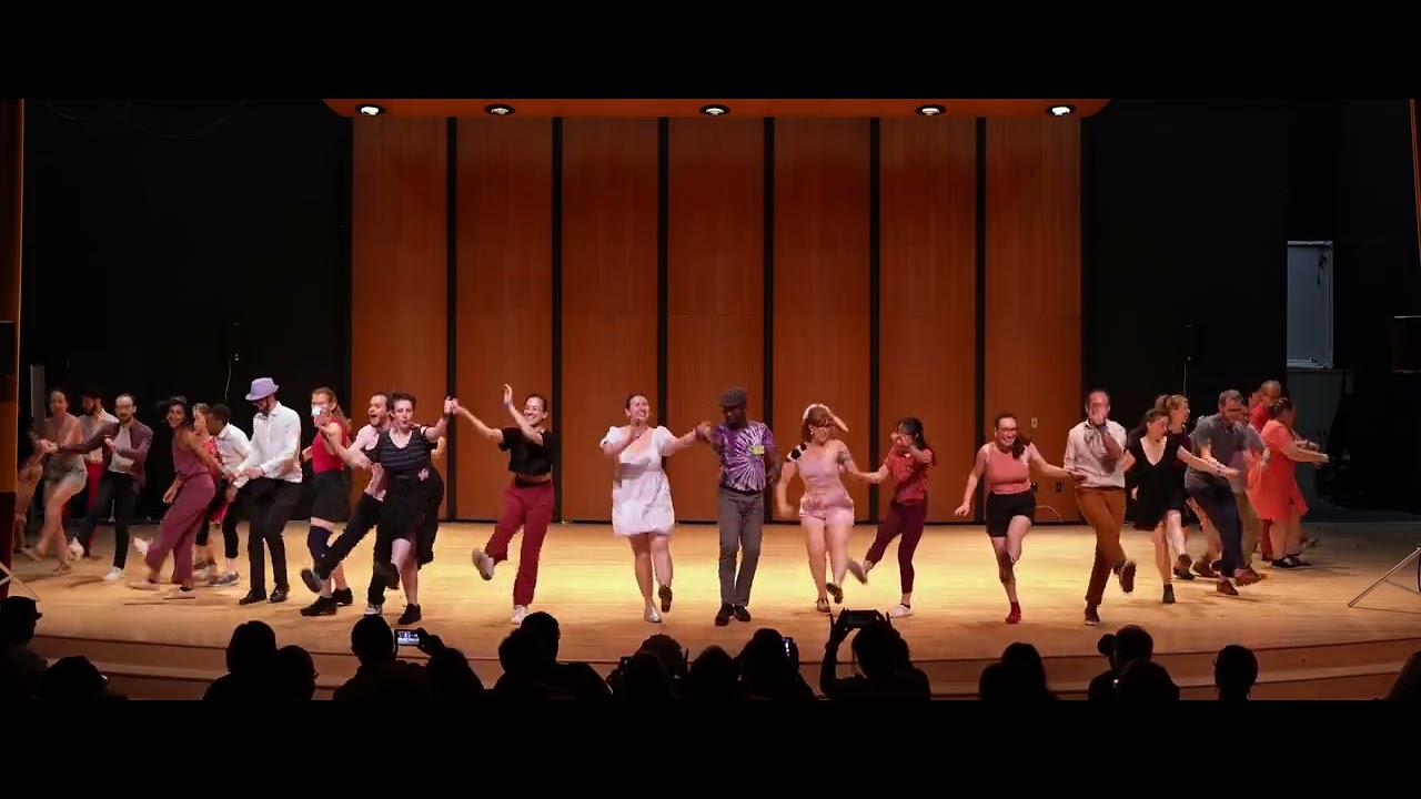 Beantown 2023 Class Performances - Pink Track
