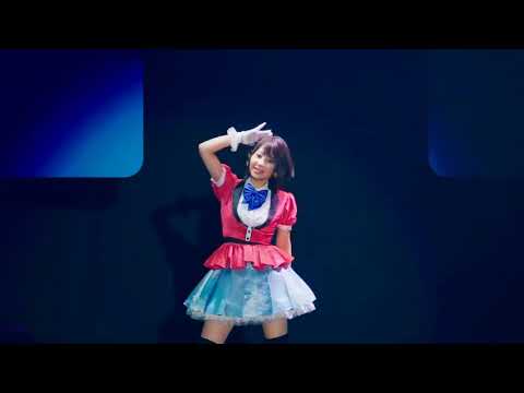 Mezame RETURNER Live - Lyrics