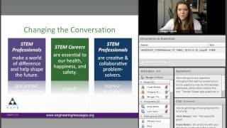 STEM Equity Pipeline Webinar Series 11 13 2014 1