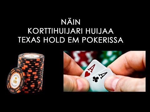 Video: Kuinka Voittaa Venäjän Pokerissa