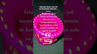 Size Bir Önerikendinize Not Bırakın