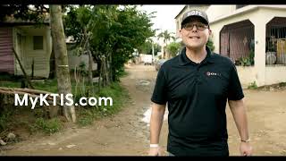98.5 KTIS: Bringing hope to OneChild