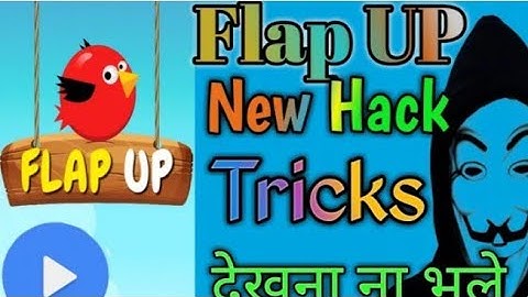 mx player flap up game trick malayalam👍👍👍flap up game trick mx player#Sunil Tak official