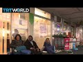 Money Talks: New Zealand's homelessness problem getting worse