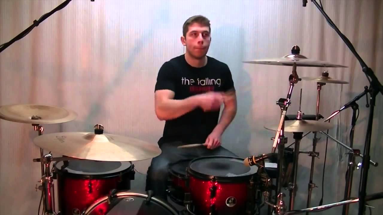 The Killers - Read My Mind "Collaboration Cover"