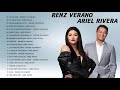 Ariel Rivera - Regine Velasquez Nonstop Songs - Best OPM Tagalog Love Songs Playlist 2020