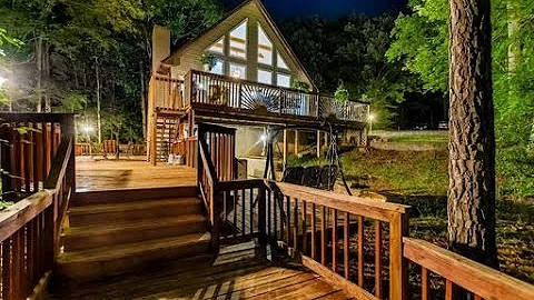 Waterfront Home for Sale: 12976 Ship Ct Lusby, MD