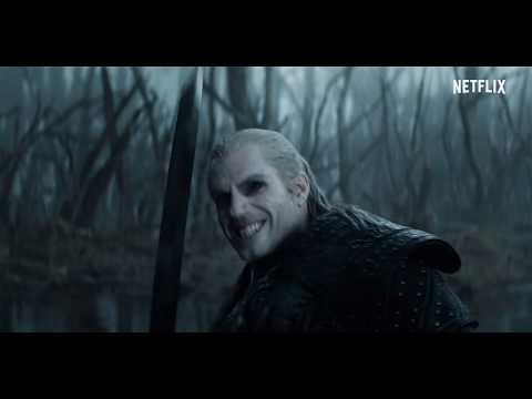 Witcher | Official Trailer