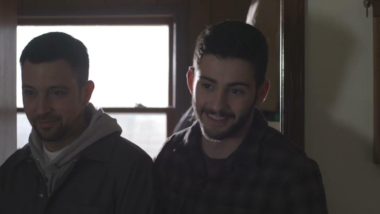 No Son of Mine Scene 6
