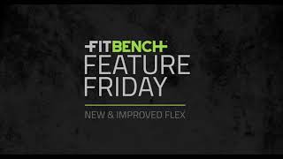 FFF: New & Improved FLEX