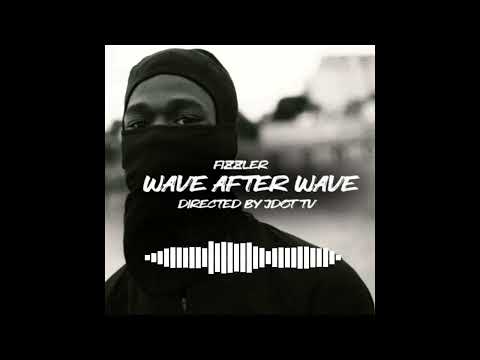 Fizzler - Wave After Wave //SLOWED AND REVERB//