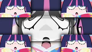 Stocking Sample VRC6N001 Pitch -2.5