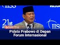 Prabowo Tegaskan RI Siap Kirim Pasukan Perdamaian ke Gaza