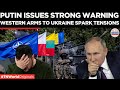 Putin Warns of Escalation | Zelensky Calls for Biden at Peace Summit | TN World | Times World