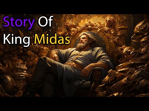 King Midas and