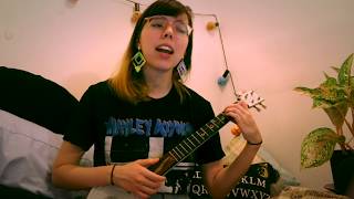 girls like girls (a sort of cover for pride)