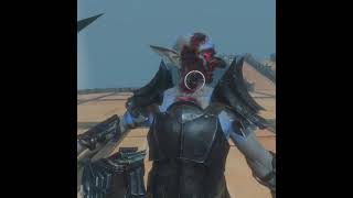 Battle Talent Vr 10P7 Tallgoblintwinswords Survival Challenge 4 Kills