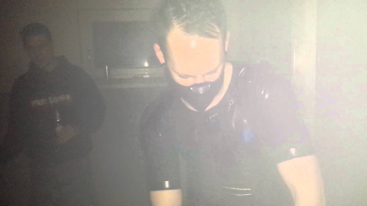 DJ Contaminator @ Destoy, Österreich, SPAKKAVIZO'S B-DAY MASSAKER, 08.11.2014, Part: 4