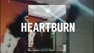 tenseoh - Heartburn (remix)