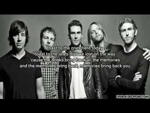 maroon-5-memories-lirik-terbaik-dan-terhits