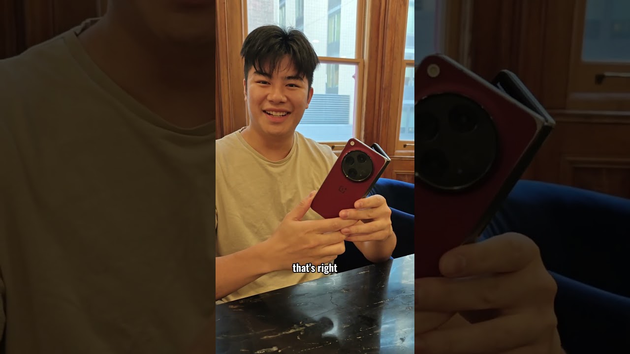 The most expensive phone that OnePlus has ever made 