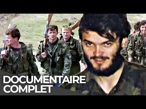 Gang de Roubaix : des djihadistes en Bosnie à la violence en France | Documentaire documentary thumbnail