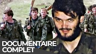 Gang de Roubaix : des djihadistes en Bosnie à la violence en France | Documentaire