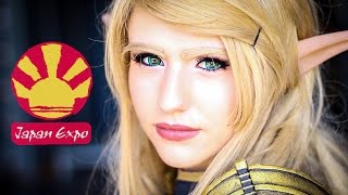 Japan Expo 2016 | Only Cosplay