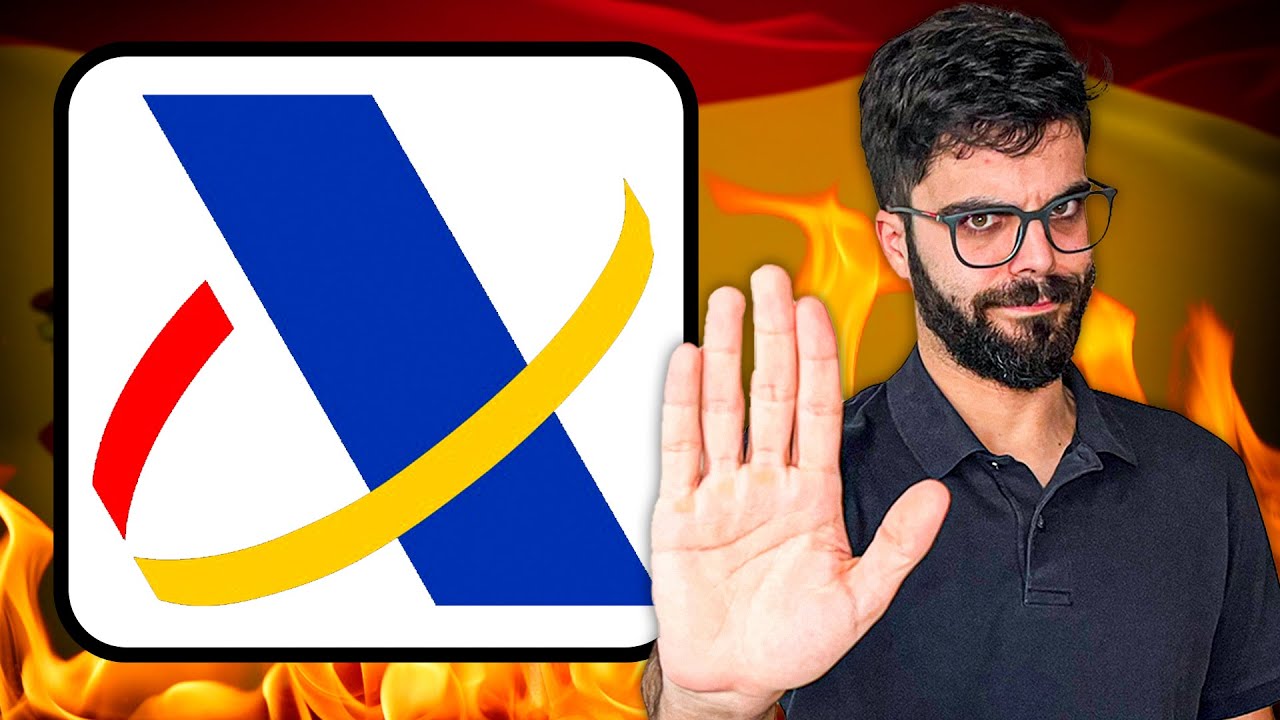 El VÍDEO que HACIENDA NO Quiere que VEAS