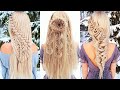 AMAZING TRENDING HAIRSTYLES 💗 Hair Transformation | Hairstyle ideas for girls #62
