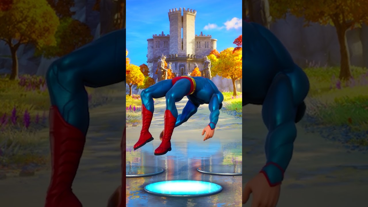 CLEANEST GODLY TRANSITIONS! 🔥😎