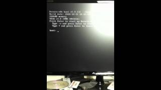 iboot cannot find Mach_kernel