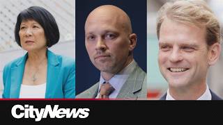 Toronto election: Analyzing mayoral candidate platforms