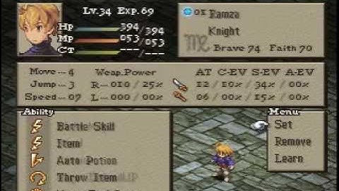 FFT 1.3 Content TDD Part 17: lol Dead Air
