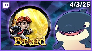 Braid (2009)