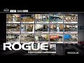 2020 Rogue Invitational | Event 4 - Full Live Stream