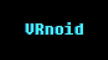 (OUTDATED version)  VRNOID Demo trailer