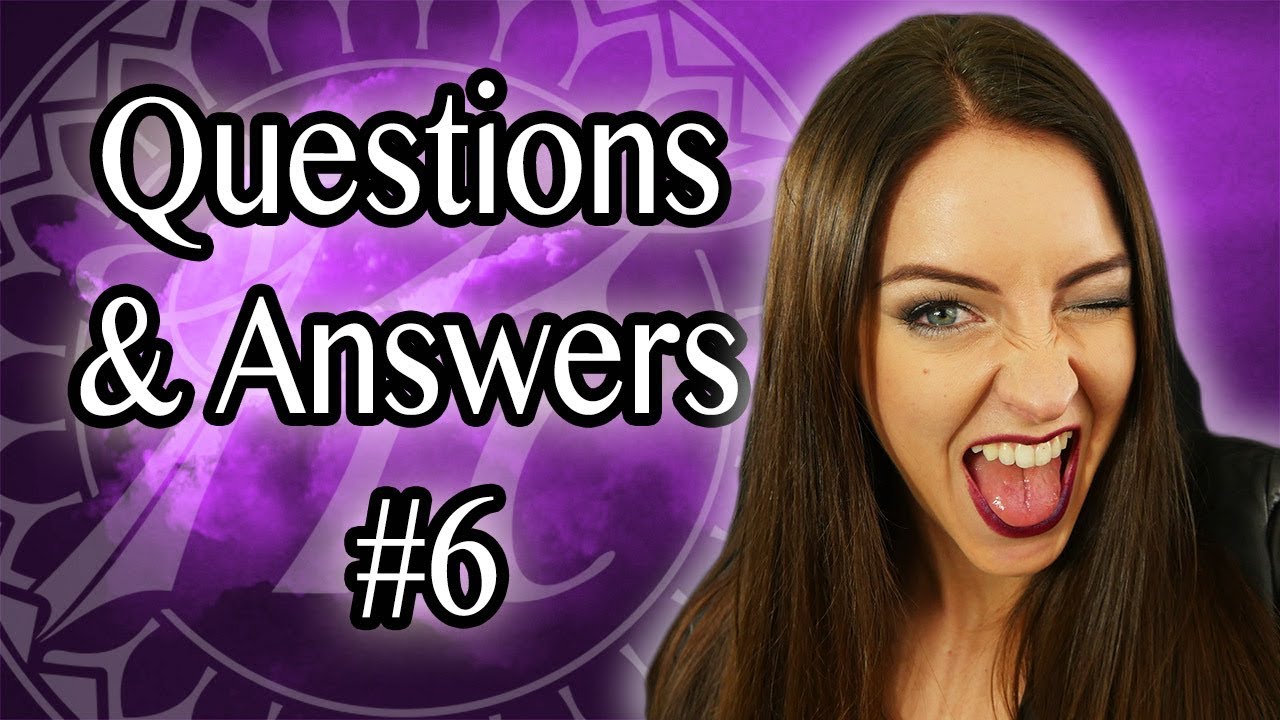 Minniva - Questions & Answers #6