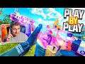 Pro Players WIN every game on Rebirth Island and HERE is HOW (FULL BREAKDOWN)