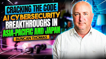 The Future of Cyber Defense: AI Innovations in Asia-Pacific & Japan 🤖