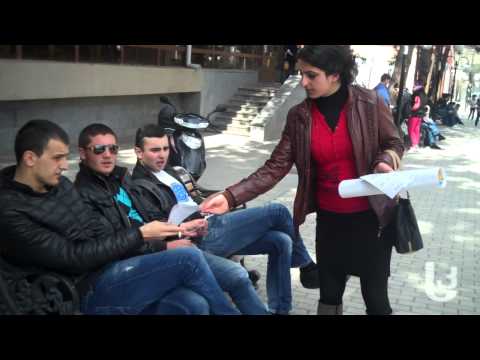 დაუნის სინდრომის საერთაშორის დღე [Video]