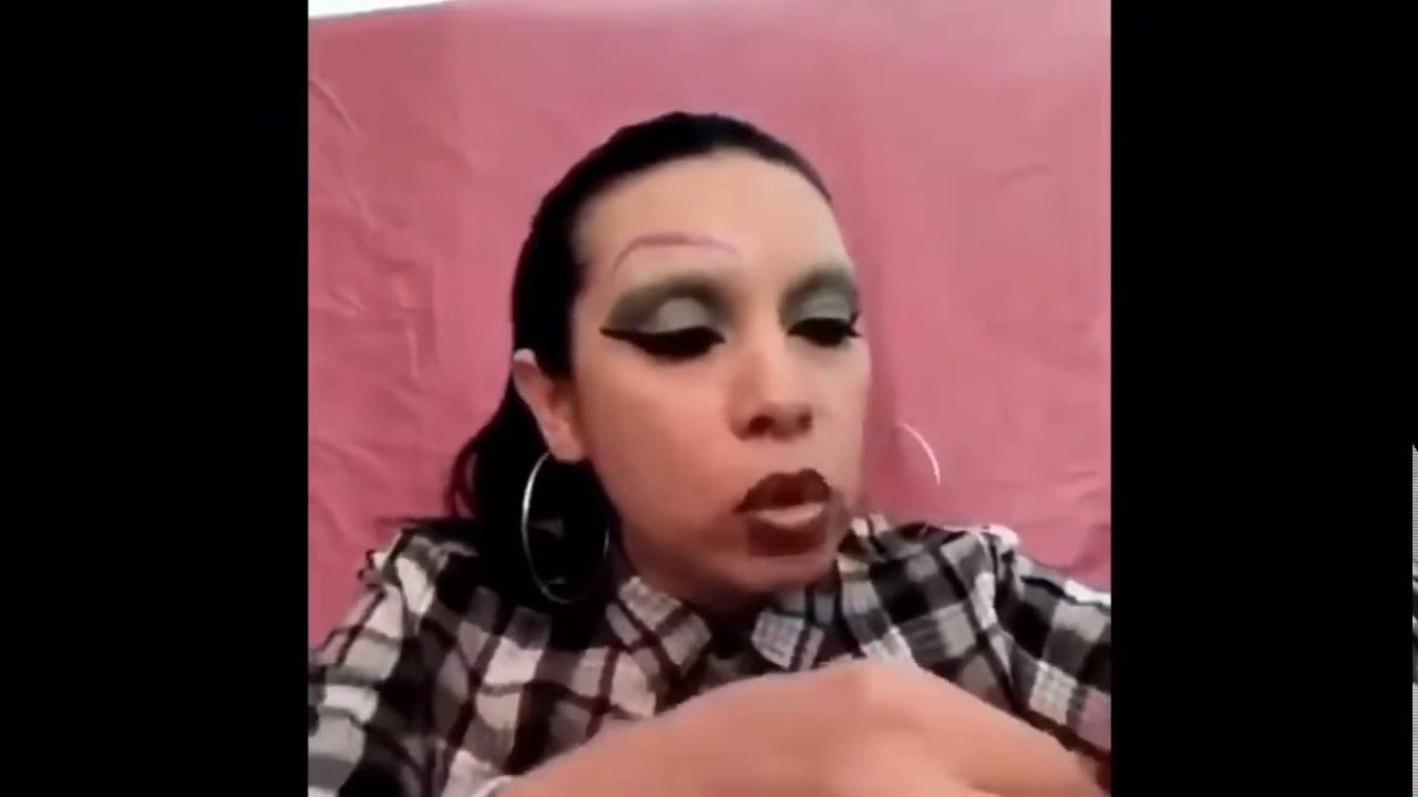 How cholas be like😂😂