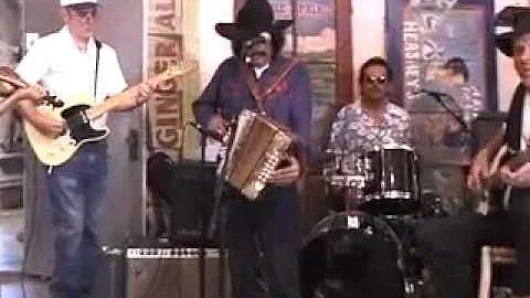 In Memory of Oscar Tellez, Bajaista and Acordionista