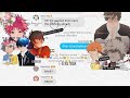 Dear Future Husband - Meghan Trainor || Deku’s getting married? ||Lyric Prank||Deku’s Ex’s Series||