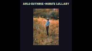 Arlo Guthrie The City of New Orleans 1972