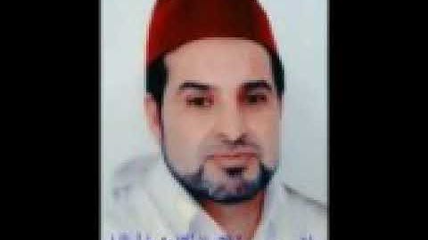 سورة الانسان للقارئ عادل اللبار