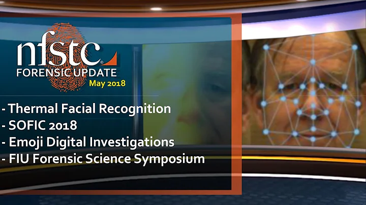 NFSTC | Forensic Update | May 2018