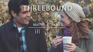 Threebound (2020) | Full Movie