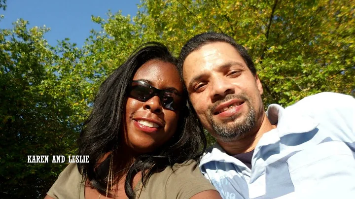 Karen Herbert's Memorial   Obituary and Video Pres...