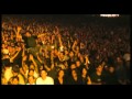 Asian Dub Foundation - Eurockéennes 2003 Pt1